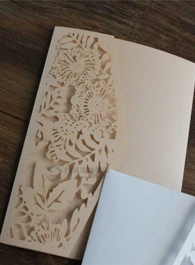 Rustic wedding invitations marriage quinceanera dark green l