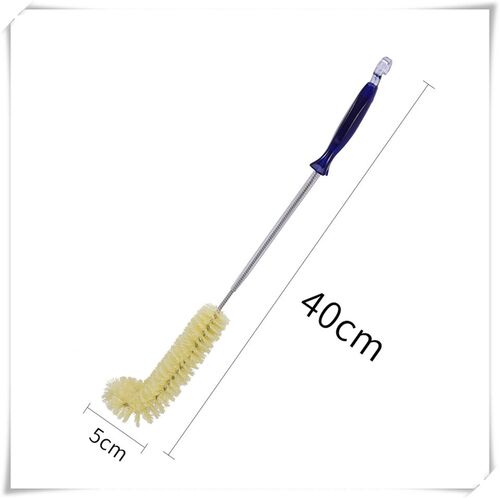 Cleaning Brush Bottle Wine Glass Cleaner Washer Beer Long Ny