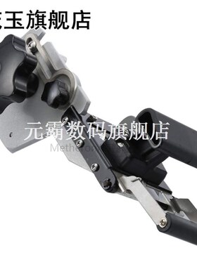 JB32S Straight Round Manual Hand End Trimmer Cutting Machine