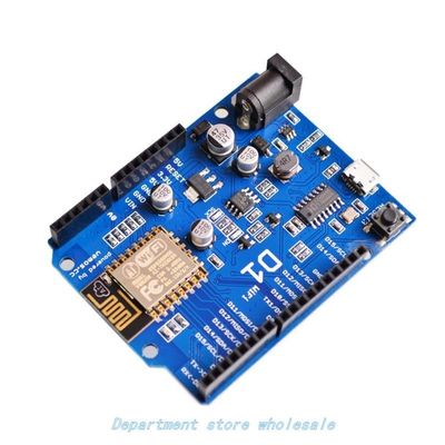 Smart Electronics ESP-12E WeMos D1 WiFi uno for arduino-base