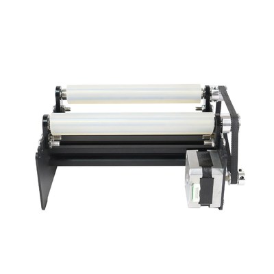 ORTUR 3D Printer Customized Laser Engraver Y axis Rotary Ro