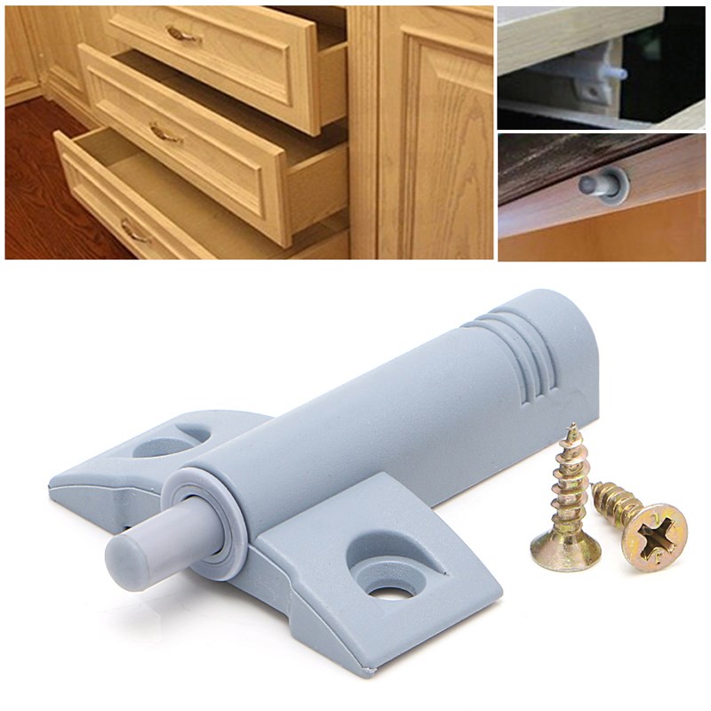 10 x Kitchen Cabinet Door Drawer Soft Quiet Close Closer Dam