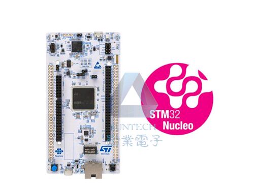 1/PCS LOT NUCLEO-H743ZI2 NUCLEO-H743ZI NucleoSTM32H7 series