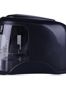 HO-Electric Pencil Sharpener Best Heavy Duty Helical Steel B