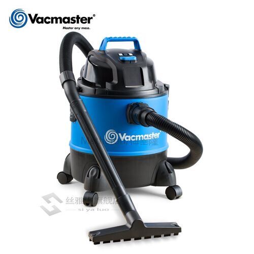 18Kpa Vacuum Cleaner Wet Dry Vacuums for Home Floor Carpet