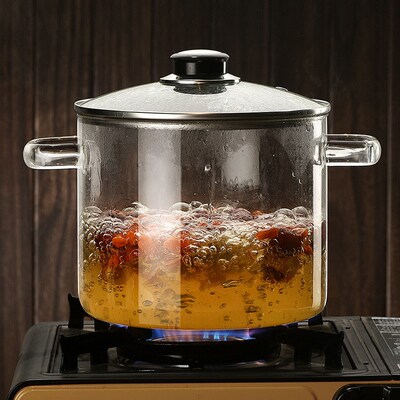 Large Capacity Health Preserving High Temperature Resistance