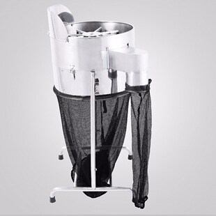 3 Speed Automatic Bud rimmer Leaf rim Reaper Plant rimng Mac