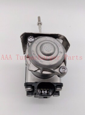 K03 Turbo parts actuator 06L145702Q,06L145702FX,06L145612K,0