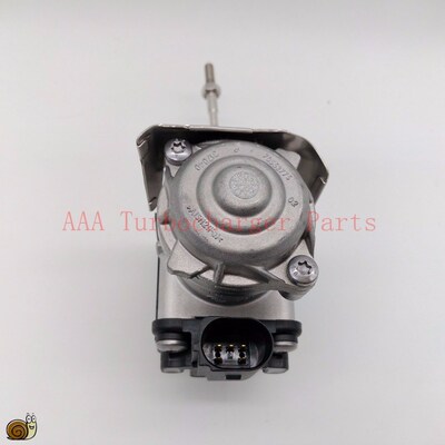 K03 Turbo parts actuator 06L145702Q,06L145702FX,06L145612K,0