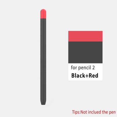 Apple Pencil 2 1 1st 2nd Case Pencil Case Tablet Touch Stylu