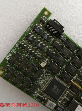Original MATROX COPYRIGHT483-00 REVC card in stock!