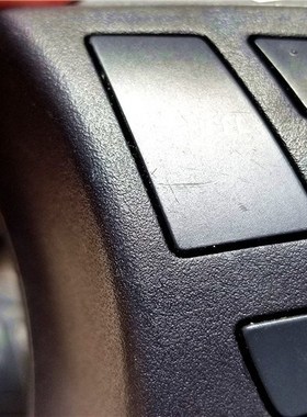 SWITCH,STEERING WHEEL CRUISE CONTROL RED FOR CZ4A EVO10 LAN