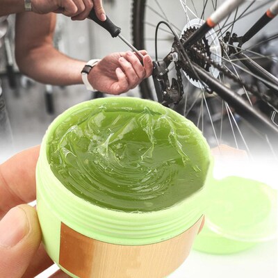MTB Bike Bicycle Lubrication Butter Grease For Bike Bearing