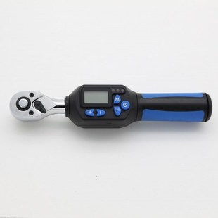 Digital torque wrench  1.5- 340Nm Adjustable Professional El