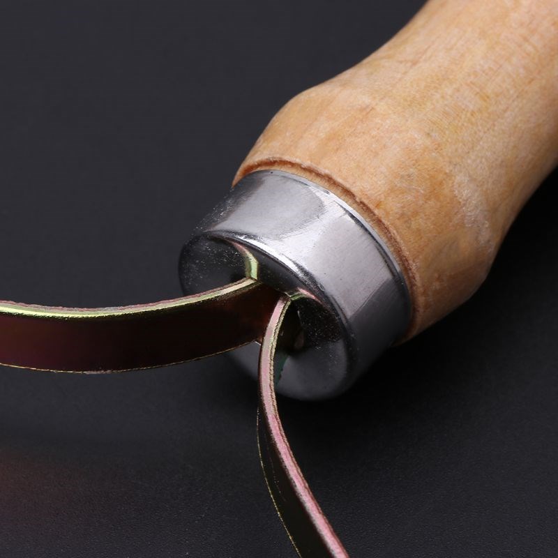 Wooden Cashmere Sweater Fabric Clothes Lint Remover Trimmer