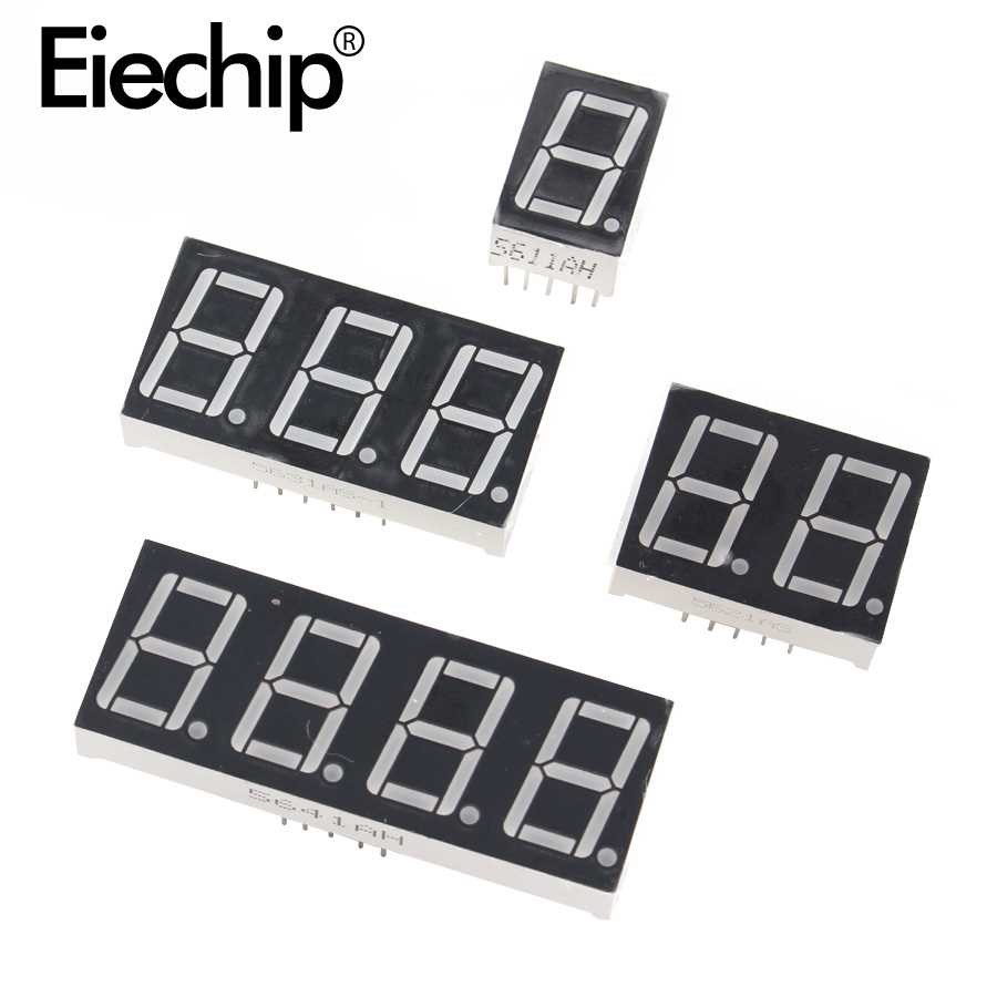 *10pcs 0.28 Inch Digital Tube LED Display 1Bit 2Bit 3Bit 4Bi