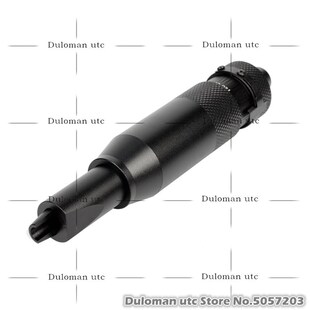 Duloman utc AK PBS 4 High quality 14mm Thread Barre Extensi