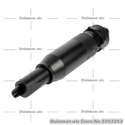 Duloman utc AK PBS 4 High quality 14mm Thread Barre Extensi