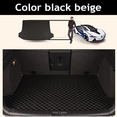 custom Car trunk mat for Ford Explorer 2020 car accessories
