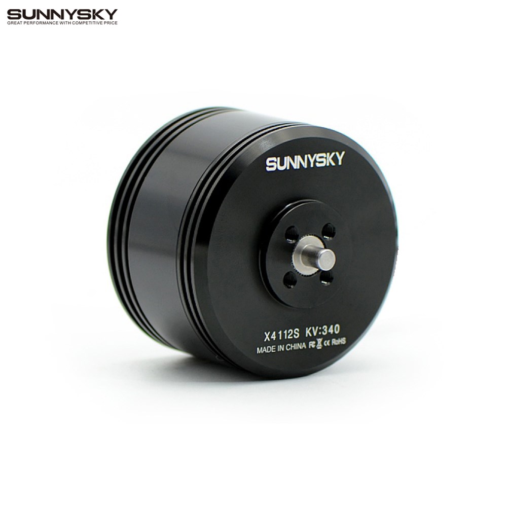 SUNNYSKY X4112S 340KV 450KV Outrunner Brushless Motor for M