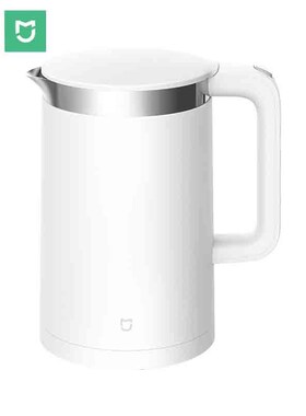 Original  Mijia Smart Electric Water Kettle Pro 1.5L Thermos
