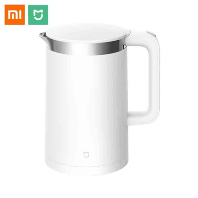 Original  Mijia Smart Electric Water Kettle Pro 1.5L Thermos