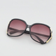 时尚 墨镜女夏季 防晒高级感ins显瘦太阳眼镜2026新款 防紫外线大框