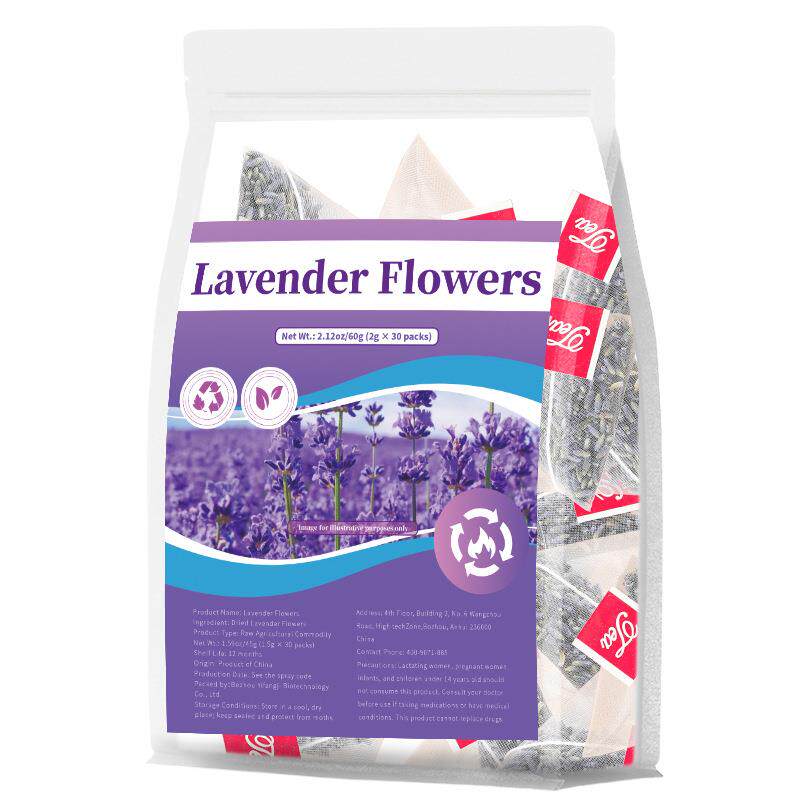 Lavender Flower代用/花草茶