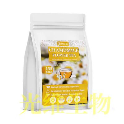 Chamomile Tea Bags纯洋甘菊茶包 凉茶草本菊花茶
