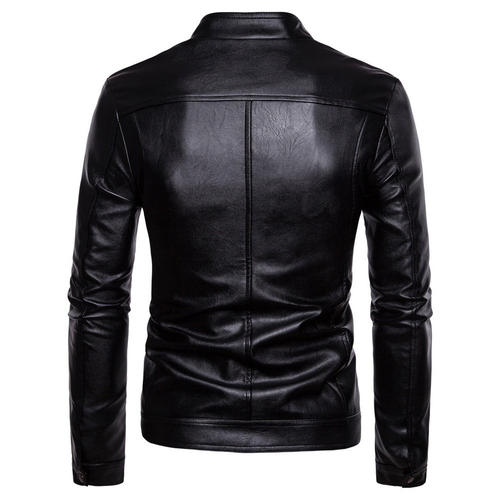 Men'sSlimJacketFhiod