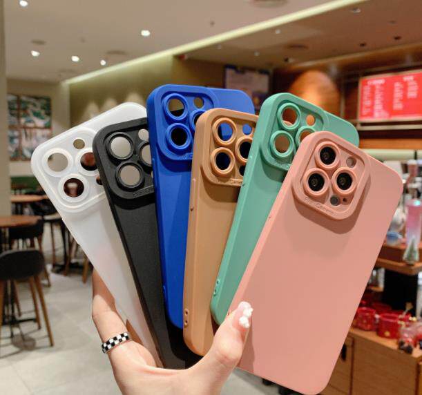 Full Case Cover casing shell for Iphone 14 13 Pro Max 12 11