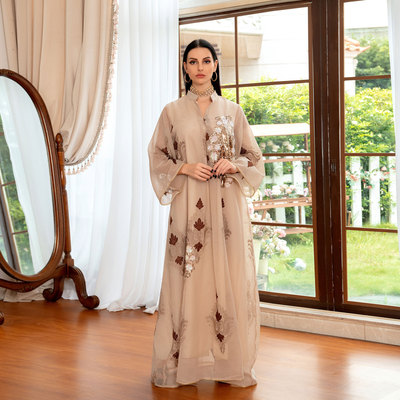 DressFoWomenKaftAbic