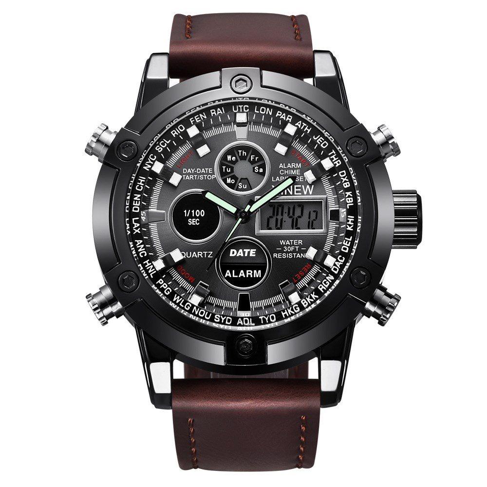 男表Men'swatchmri