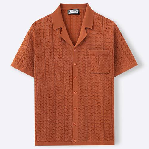 ShortsleevedCubanckn