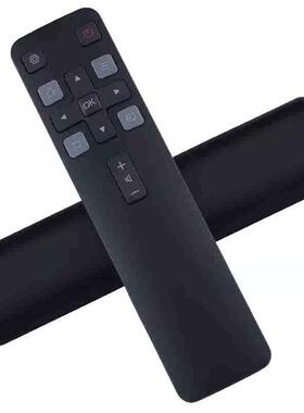 适用于雷鸟电视遥控器RC801L RC806L FCI1 FC11 I32-HI I55-UI I55C