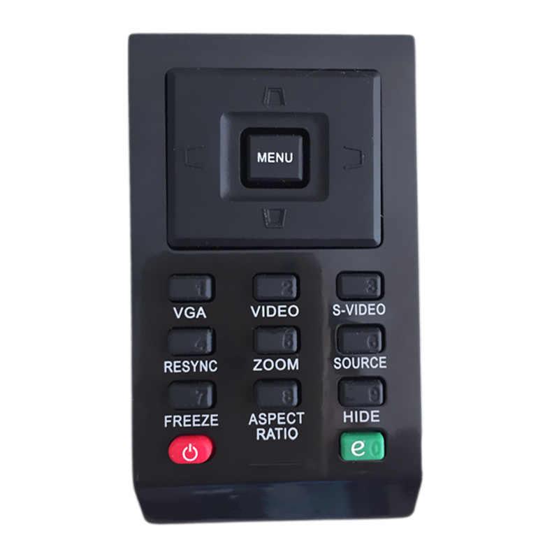 适用于Acer宏基投影机遥控器EV-S11T H5360 X1120H投影仪专用