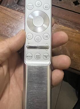 适用三星网络电视语音遥控器BN59-01328A BN59-01327B Q95T Q900T