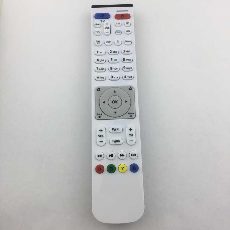 适用华为悦盒遥控器英文EC6108V9  EC6108V9ACE  EC2108V3网络机顶盒遥控器