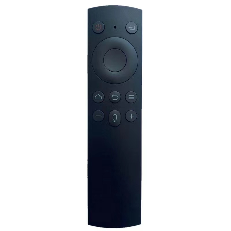 适用乐华ROWN网络液晶电视机蓝牙语音遥控器32S3 49S3 43S3 58A2