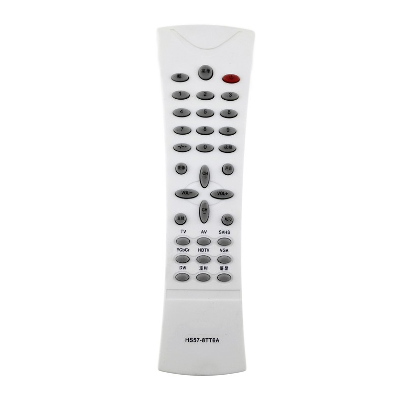 适用于创维电视机遥控器HS57-8TT6A 22LEATV 30LCAHW 30LBSTW