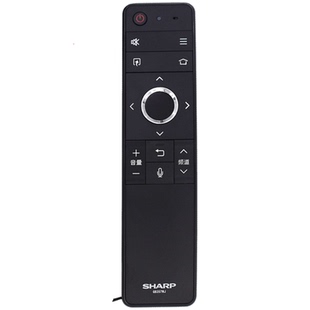 适用夏普液晶电视机遥控器GB257WJ通用GB258WJSA2 RRMCGB258WJSA2