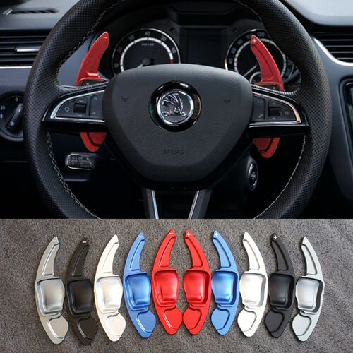 For Skoda Octavia A7 MK3 5E RS VRS Superb B8 Scala Karoq Kod