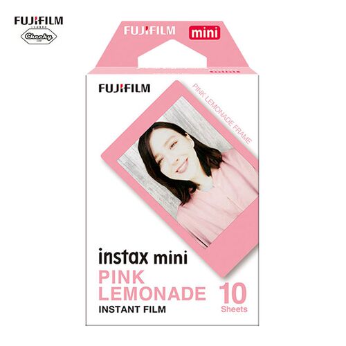 Genuine Fujifilm Instax Mini7s 25 50s 90 Photo Paper Film C