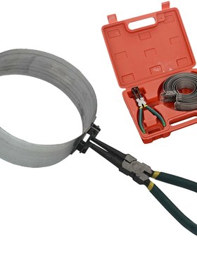 62-140mm Fastener Clamp Cylinder Installation Piston Ring Co