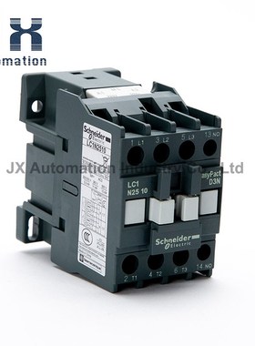 Schneider AC Contactor LC1N2510B5N LC1N2510CC5N LC1N2510F5N