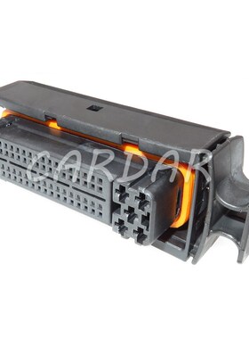 1 Set 81 Pin VW ECU Automotive Tyco Connector 368376 1 Elec