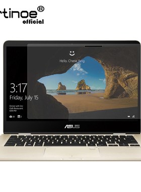 14 Inch Laptop Screen Protector For Asus Zenbook Flip 14 Ux4
