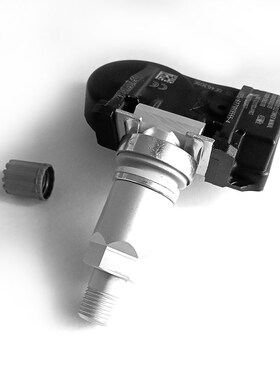 4PCS 01725271 car accessories tpms Tire pressure sensor for