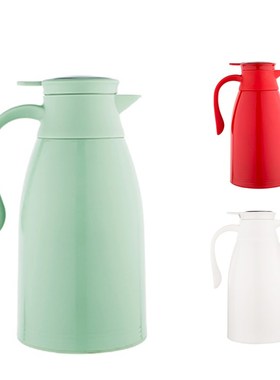 LBER Smart Gl Liner Insulation Pot for Household Use Small T