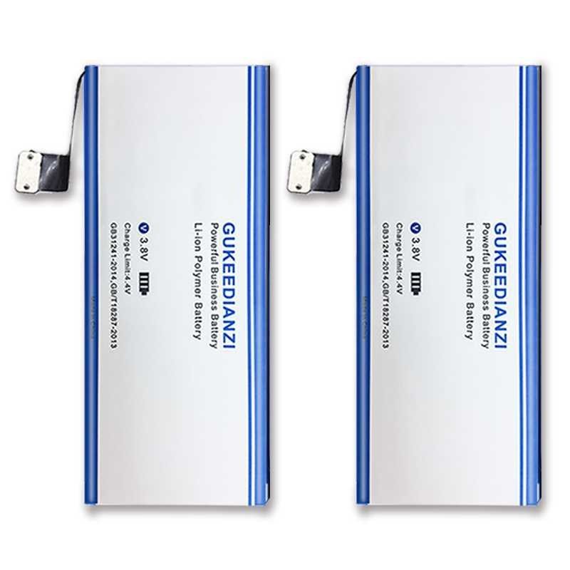 Quality Battery For iPhone 4S 5 5S 5C 6 6S 7 8 X SE Plus/For
